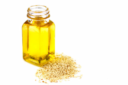 تصویر 4 از قیمت روغن کنجد خالص با کیفیت ارزان + خرید عمده